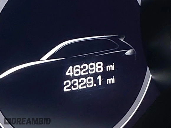 2019 Porsche Cayenne Turbo with VIN WP1AF2AY1KDA80762, listed as a IAAI auction lot 42451795 with 46,298 mi miles and . Bid and sale history available at DreamBid. Image 15.