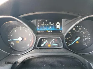 2017 Ford Focus SEL with VIN 1FADP3H24HL324945, listed as a Copart auction lot 53570825 with 87,162 mi miles and Clean Title. Bid and sale history available at carsss.com. Image 9.