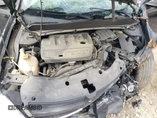 2008 Dodge Avenger SXT with VIN 1B3LC56K58N255091, listed as a Copart auction lot 51516735 with Not Provided miles and Salvage Title. Bid and sale history available at DreamBid. Image 11.