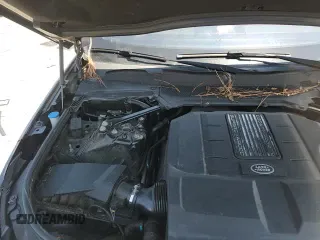 2019 Land Rover Discovery HSE с VIN SALRR2RV1K2401693, выставлен на аукционе Copart как лот 69376865 с пробегом 121 506 миль миль и Чистый • Clean title. История ставок и продаж доступна на DreamBid. Изображение 14.