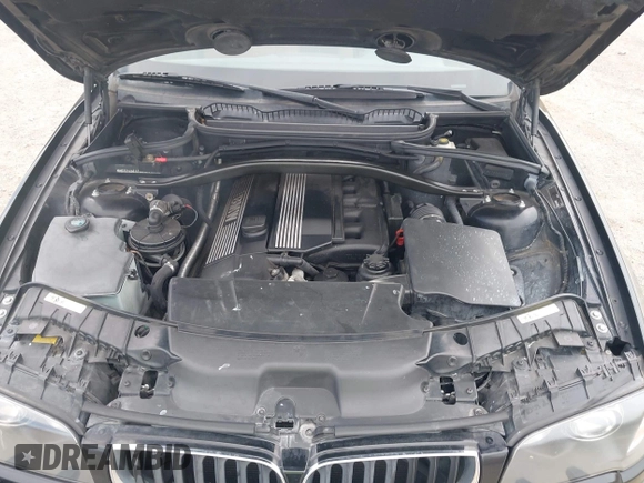 2004 BMW X3 3.0i z VIN WBXPA93474WC30139, wystawiony jako IAAI lot #42032238 z przebiegiem 137 995 mil mil oraz . Historia ofert i sprzedaży dostępna na DreamBid. Obrazek 10.