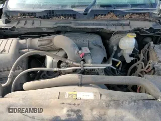 2019 Ram 1500 SLT with VIN 1C6RR7TT2KS696385, listed as a Copart auction lot 64473595 with 149,341 mi miles and Salvage title. Bid and sale history available at DreamBid. Image 13.