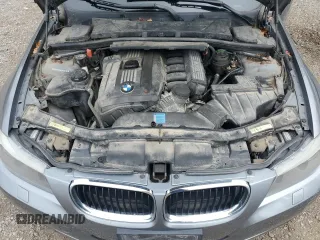 2009 BMW 3 Series 328i xDrive с VIN WBAPK73589A450430, выставлен на аукционе Copart как лот 63914535 с пробегом Не указан миль и Чистый • Clean title. История ставок и продаж доступна на DreamBid. Изображение 11.