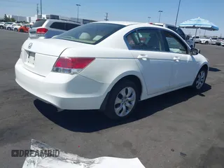 2010 Honda Accord EX with VIN 1HGCP2F71AA143190, listed as a IAAI auction lot 42609588 with 395,368 mi miles and . Bid and sale history available at DreamBid. Image 4.