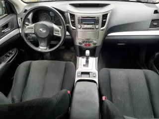 2013 Subaru Legacy Premium z VIN 4S3BMBG67D3025730, wystawiony jako Copart lot #59301895 z przebiegiem 126 657 mil mil oraz Szkoda całkowita • Salvage title. Historia ofert i sprzedaży dostępna na DreamBid. Obrazek 8.