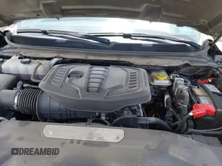 2024 Jeep Wagoneer Series II с VIN 1C4SJRBP2RS177770, выставлен на аукционе IAAI как лот 42448555 с пробегом 22 053 миль миль и . История ставок и продаж доступна на DreamBid. Изображение 10.