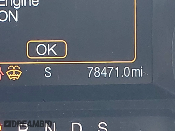2015 Ford Fusion SE with VIN 1FA6P0H77F5104218, listed as a IAAI auction lot 42530064 with 78,471 mi miles and . Bid and sale history available at DreamBid. Image 12.