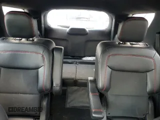 2022 Ford Explorer ST-Line с VIN 1FMSK7KH1NGC29313, выставлен на аукционе Copart как лот 63437305 с пробегом 86 859 миль миль и Списание • Salvage title. История ставок и продаж доступна на DreamBid. Изображение 10.