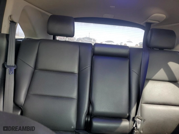 2014 Acura RDX with VIN 5J8TB4H39EL024639, listed as a Copart auction lot 48715555 with 101,222 mi miles and Salvage Title. Bid and sale history available at carsss.com. Image 10.