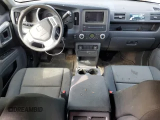 2007 Honda Ridgeline RTX z VIN 2HJYK16317H514476, wystawiony jako Copart lot #74274954 z przebiegiem Nie podano mil oraz Nie do naprawy • Non repairable. Historia ofert i sprzedaży dostępna na DreamBid. Obrazek 8.
