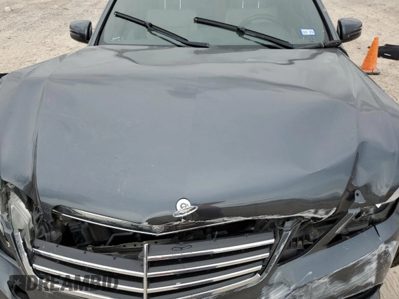 2012 Mercedes-Benz E 350 Luxury with VIN WDDHF5KB5CA641534, listed as a Copart auction lot 54821925 with 77,712 mi miles and Salvage Title. Bid and sale history available at DreamBid. Image 11.