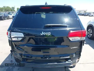 2021 Jeep Grand Cherokee Laredo E с VIN 1C4RJEAG1MC713555, выставлен на аукционе IAAI как лот 41973664 с пробегом 89 420 миль миль и . История ставок и продаж доступна на DreamBid. Изображение 17.