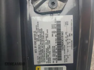 2019 Ford Mustang EcoBoost с VIN 1FATP8UH3K5181663, выставлен на аукционе Copart как лот 58815635 с пробегом 81 274 миль миль и На запчасти • Non repairable. История ставок и продаж доступна на DreamBid. Изображение 13.