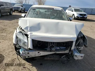2009 Mercury Sable Premier with VIN 1MEHM42W59G629899, listed as a Copart auction lot 50513675 with 157,936 mi miles and Salvage Title. Bid and sale history available at carsss.com. Image 5.