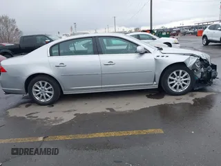 2011 Buick Lucerne CXL with VIN 1G4HC5EM8BU146866, listed as a IAAI auction lot 41793952 with 83,677 mi miles and . Bid and sale history available at carsss.com. Image 14.