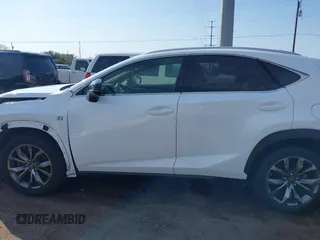 2019 Lexus NX 300 z VIN JTJYARBZ5K2137519, wystawiony jako IAAI lot #41465576 z przebiegiem 38 794 mil mil oraz . Historia ofert i sprzedaży dostępna na DreamBid. Obrazek 15.