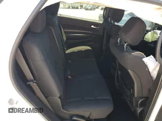 2021 Dodge Durango SXT Plus with VIN 1C4RDHAG0MC862564, listed as a Copart auction lot 57786815 with Not provided miles and Non repairable. Bid and sale history available at DreamBid. Image 11.