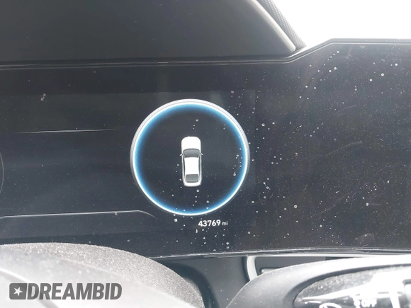2021 Hyundai Elantra Limited with VIN 5NPLP4AG5MH013069, listed as a IAAI auction lot 41711016 with 43,769 mi miles and . Bid and sale history available at DreamBid. Image 14.