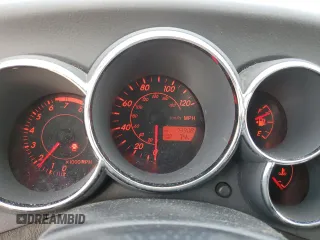 2003 Toyota Matrix Std z VIN 2T1KR32E63C156448, wystawiony jako Copart lot #59611365 z przebiegiem 73 908 mil mil oraz Czysty tytuł • Clean title. Historia ofert i sprzedaży dostępna na DreamBid. Obrazek 9.