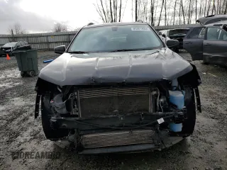 2018 GMC Terrain SLE Diesel with VIN 3GKALUEU5JL194046, listed as a Copart auction lot 85501684 with 80,825 mi miles and Salvage Title. Bid and sale history available at carsss.com. Image 5.