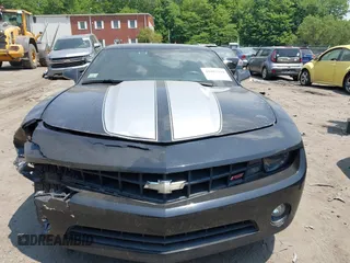 2011 Chevrolet Camaro 2LT с VIN 2G1FC1ED5B9122079, выставлен на аукционе IAAI как лот 42407944 с пробегом 68 581 миль миль и . История ставок и продаж доступна на DreamBid. Изображение 13.