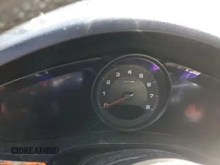2020 Porsche Cayenne с VIN WP1AA2AY3LDA03715, выставлен на аукционе Copart как лот 46690475 с пробегом Не указан миль и Списание • Salvage title. История ставок и продаж доступна на DreamBid. Изображение 9.