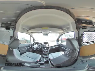 2018 Ford Transit Connect XL z VIN NM0LS7E75J1369886, wystawiony jako Copart lot #58410775 z przebiegiem Nie podano mil oraz Szkoda całkowita • Salvage title. Historia ofert i sprzedaży dostępna na DreamBid. Obrazek 16.