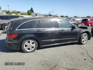 2007 Mercedes-Benz R 5.0L с VIN 4JGCB75E77A043433, выставлен на аукционе Copart как лот 61778905 с пробегом Не указан миль и Чистый • Clean title. История ставок и продаж доступна на DreamBid. Изображение 3.