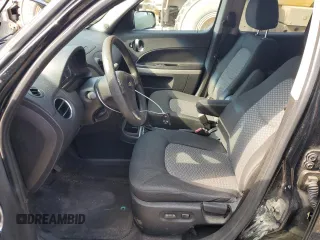 2010 Chevrolet HHR 1LT z VIN 3GNBABDB6AS648800, wystawiony jako Copart lot #62655615 z przebiegiem 98 616 mil mil oraz Szkoda całkowita • Salvage title. Historia ofert i sprzedaży dostępna na DreamBid. Obrazek 7.