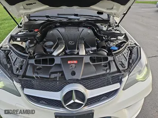 2014 Mercedes-Benz E-Class E 550 with VIN WDDKJ7DB6EF243798, listed as a Copart auction lot 51707975 with 117,081 mi miles and Clean Title. Bid and sale history available at carsss.com. Image 7.
