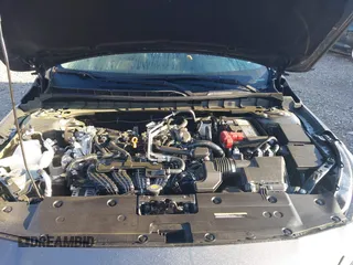 2025 Nissan Altima SV with VIN 1N4BL4DV5SN381854, listed as a IAAI auction lot 41948536 with 309 mi miles and . Bid and sale history available at DreamBid. Image 10.