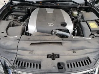 2015 Lexus GS 350 with VIN JTHCE1BL8FA004424, listed as a Copart auction lot 73571283 with 99,504 mi miles. Bid and sale history available at carsss.com. Image 11.
