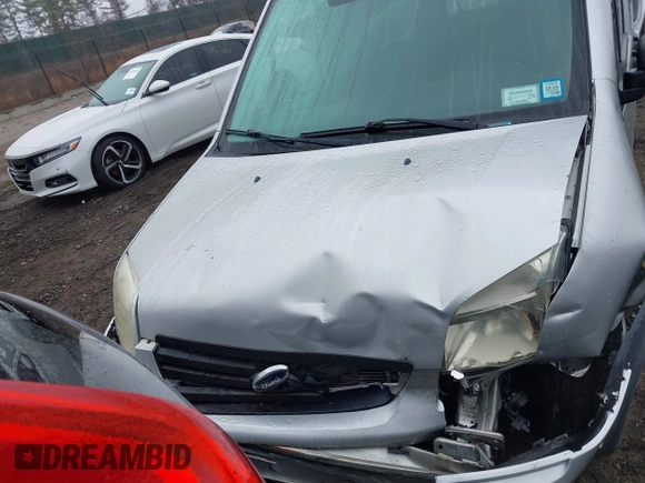 2012 Ford Transit Connect XLT с VIN NM0LS6BN3CT108101, выставлен на аукционе IAAI как лот 41816980 с пробегом 105 063 миль миль и . История ставок и продаж доступна на DreamBid. Изображение 12.