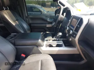 2020 Ford F-150 XL с VIN 1FTEW1E58LKE70848, выставлен на аукционе IAAI как лот 42659340 с пробегом 124 640 миль миль и . История ставок и продаж доступна на DreamBid. Изображение 5.