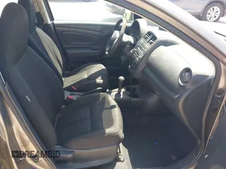 2016 Nissan Versa S with VIN 3N1CN7AP6GL872279, listed as a IAAI auction lot 42006029 with 132,399 mi miles and . Bid and sale history available at DreamBid. Image 5.