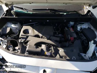 2019 Toyota RAV4 Limited with VIN JTMN1RFV0KD014972, listed as a Copart auction lot 47058435 with 135,395 mi miles and Salvage Title. Bid and sale history available at carsss.com. Image 13.