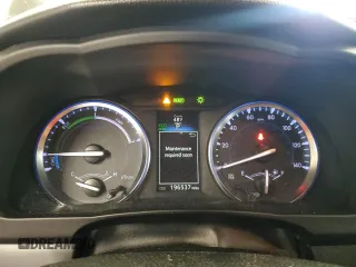 2014 Toyota Highlander Limited with VIN 5TDDCRFH3ES005028, listed as a Copart auction lot 51799655 with 196,537 mi miles and Salvage title. Bid and sale history available at DreamBid. Image 9.