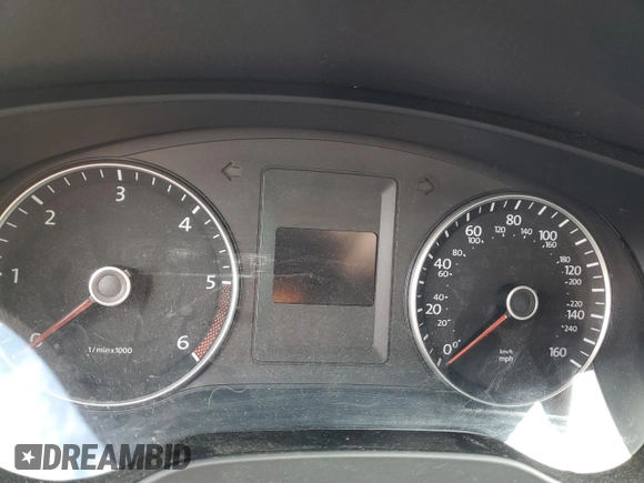 2013 Volkswagen Jetta TDI w/Premium with VIN 3VW3L7AJ5DM251889, listed as a Copart auction lot 55363875 with Not provided miles and Non repairable. Bid and sale history available at DreamBid. Image 9.