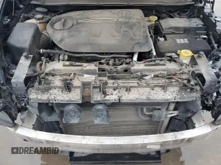 2017 Jeep Cherokee Latitude with VIN 1C4PJLCS6HW641690, listed as a Copart auction lot 44922935 with 143,024 mi miles and Salvage Title. Bid and sale history available at carsss.com. Image 12.