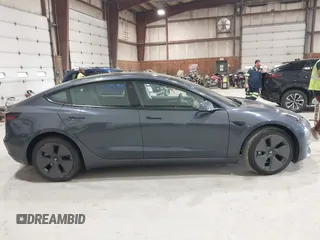 2023 Tesla Model 3 с VIN 5YJ3E1EA3PF705909, выставлен на аукционе IAAI как лот 42519796 с пробегом 13 989 миль миль и . История ставок и продаж доступна на DreamBid. Изображение 12.