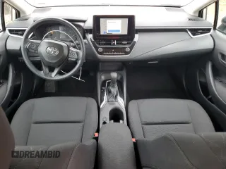2025 Toyota Corolla LE z VIN 5YFB4MDE6SP258445, wystawiony jako Copart lot #60828925 z przebiegiem 8 140 mil mil oraz Czysty tytuł • Clean title. Historia ofert i sprzedaży dostępna na DreamBid. Obrazek 8.
