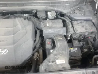 2021 Hyundai Palisade SE z VIN KM8R1DHE9MU284072, wystawiony jako Copart lot #68875535 z przebiegiem 97 138 mil mil oraz Czysty tytuł • Clean title. Historia ofert i sprzedaży dostępna na DreamBid. Obrazek 14.