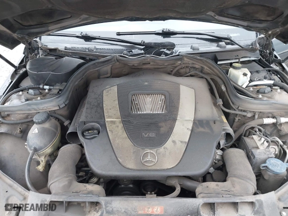 2009 Mercedes-Benz C-Class 3.0L Sport with VIN WDDGF54X89R042576, listed as a IAAI auction lot 41836056 with 170,491 mi miles. Bid and sale history available at carsss.com. Image 10.