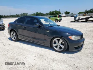 2008 BMW 1 Series 128i с VIN WBAUP735X8VF06608, выставлен на аукционе Copart как лот 57215505 с пробегом 134 991 миль миль и Списание • Salvage title. История ставок и продаж доступна на DreamBid. Изображение 4.