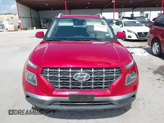 2021 Hyundai Venue SEL with VIN KMHRC8A38MU073293, listed as a IAAI auction lot 42386049 with 40,877 mi miles and . Bid and sale history available at DreamBid. Image 12.