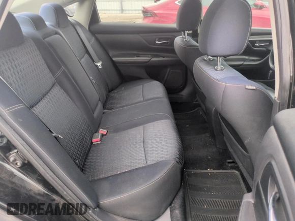 2016 Nissan Altima S with VIN 1N4AL3AP1GN354721, listed as a Copart auction lot 55296835 with 193,760 mi miles and Clean Title. Bid and sale history available at carsss.com. Image 10.