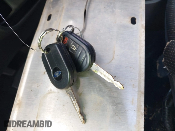 2012 Ford F-250 XL с VIN 1FT7W2BT1CEA86832, выставлен на аукционе IAAI как лот 42348830 с пробегом 153 402 миль миль и . История ставок и продаж доступна на DreamBid. Изображение 11.