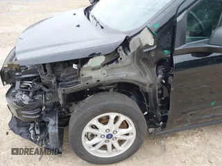2019 Ford Transit Connect XLT с VIN NM0GE9F21K1391215, выставлен на аукционе IAAI как лот 42577796 с пробегом 37 836 миль миль и . История ставок и продаж доступна на DreamBid. Изображение 19.