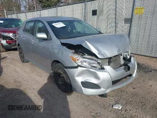 2011 Toyota Matrix z VIN 2T1KU4EE6BC727547, wystawiony jako IAAI lot #41810653 z przebiegiem Nie podano mil oraz . Historia ofert i sprzedaży dostępna na DreamBid. Obrazek 1.