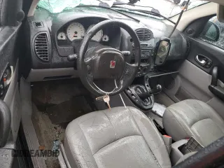 2005 Saturn VUE with VIN 5GZCZ23D85S865337, listed as a Copart auction lot 72932414 with Not Provided miles and Salvage Title. Bid and sale history available at DreamBid. Image 8.